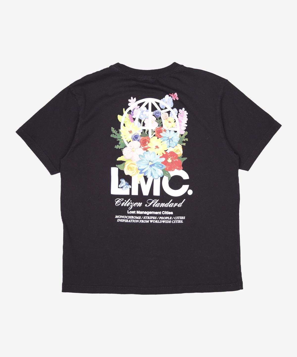 엘엠씨(LMC) 반소매 티셔츠 XL