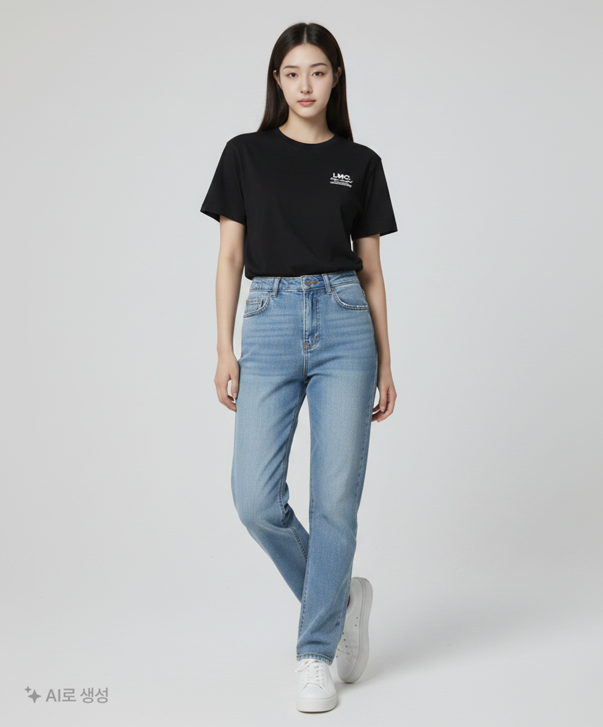 엘엠씨(LMC) 반소매 티셔츠 XL