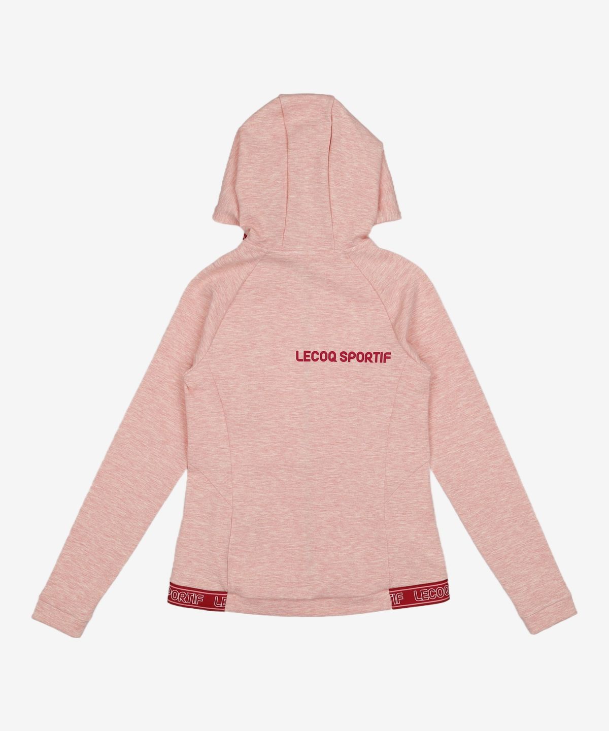 르꼬끄 스포르티브(LE COQ SPORTIF) 후드 집업 S