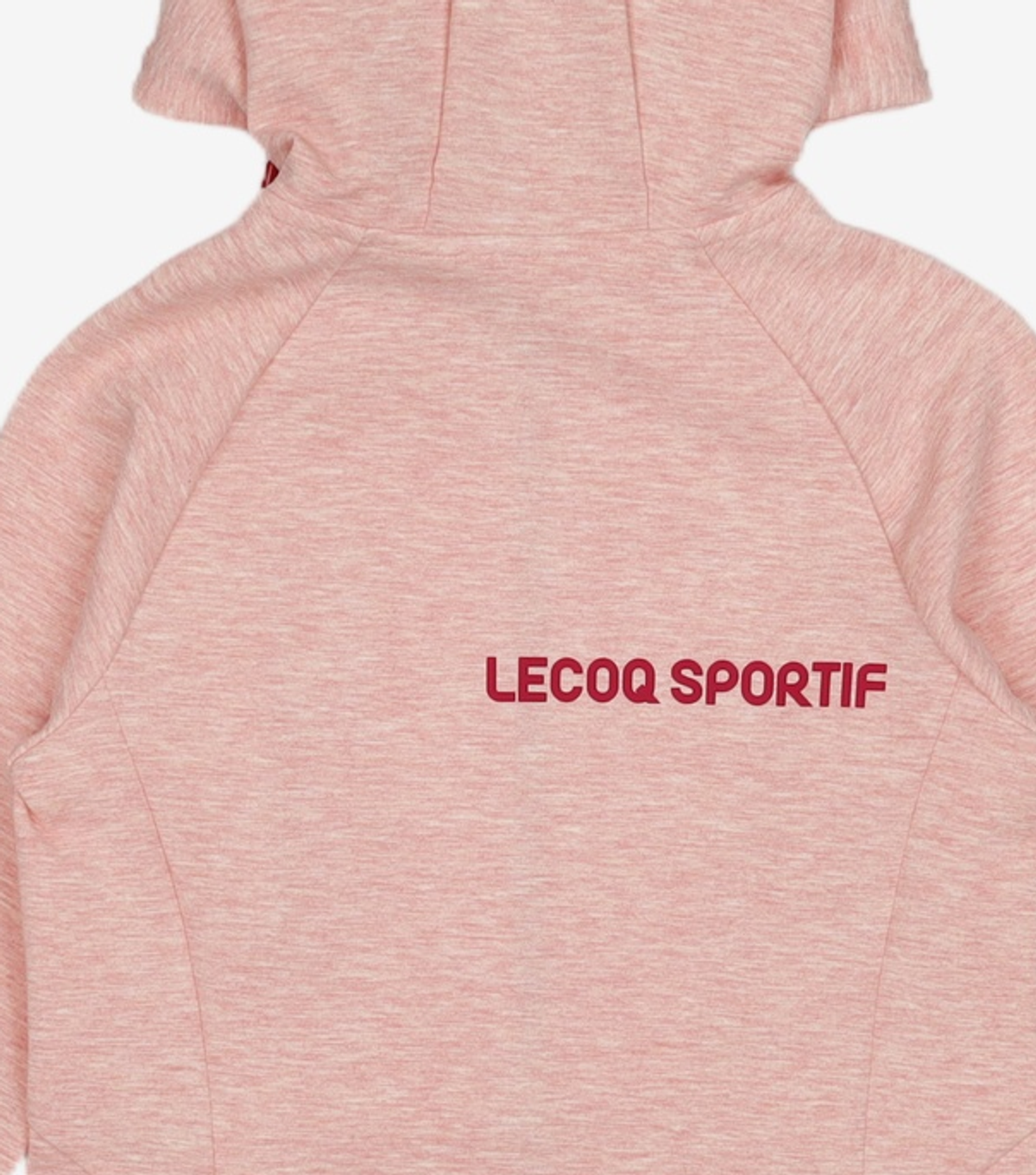 르꼬끄 스포르티브(LE COQ SPORTIF) 후드 집업 S
