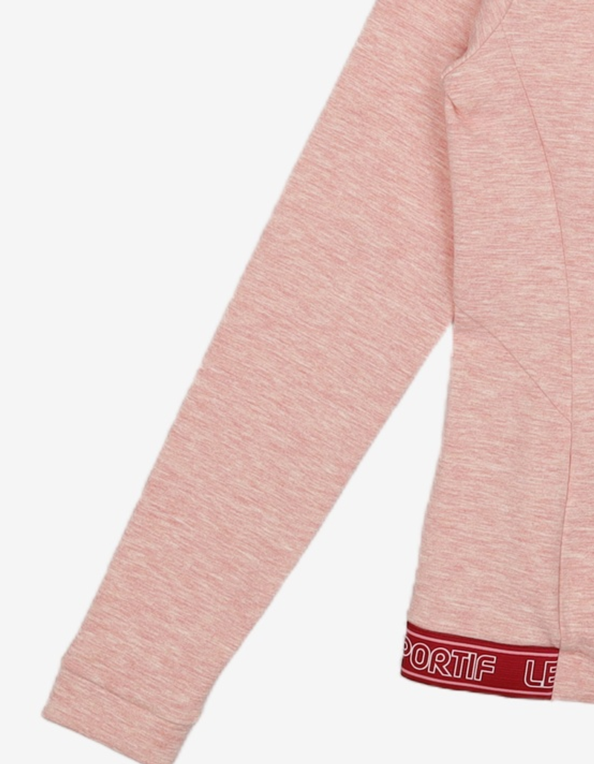 르꼬끄 스포르티브(LE COQ SPORTIF) 후드 집업 S