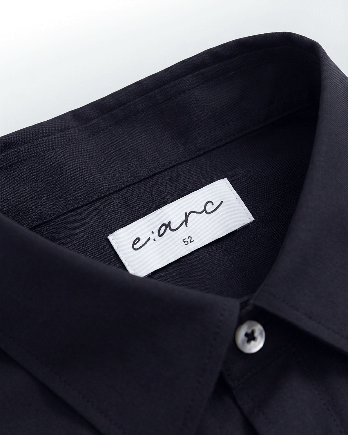 이아크(EARC) Lean : Hidden Shirts - Dark Navy