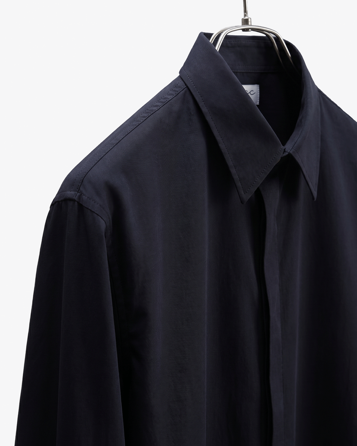 이아크(EARC) Lean : Hidden Shirts - Dark Navy