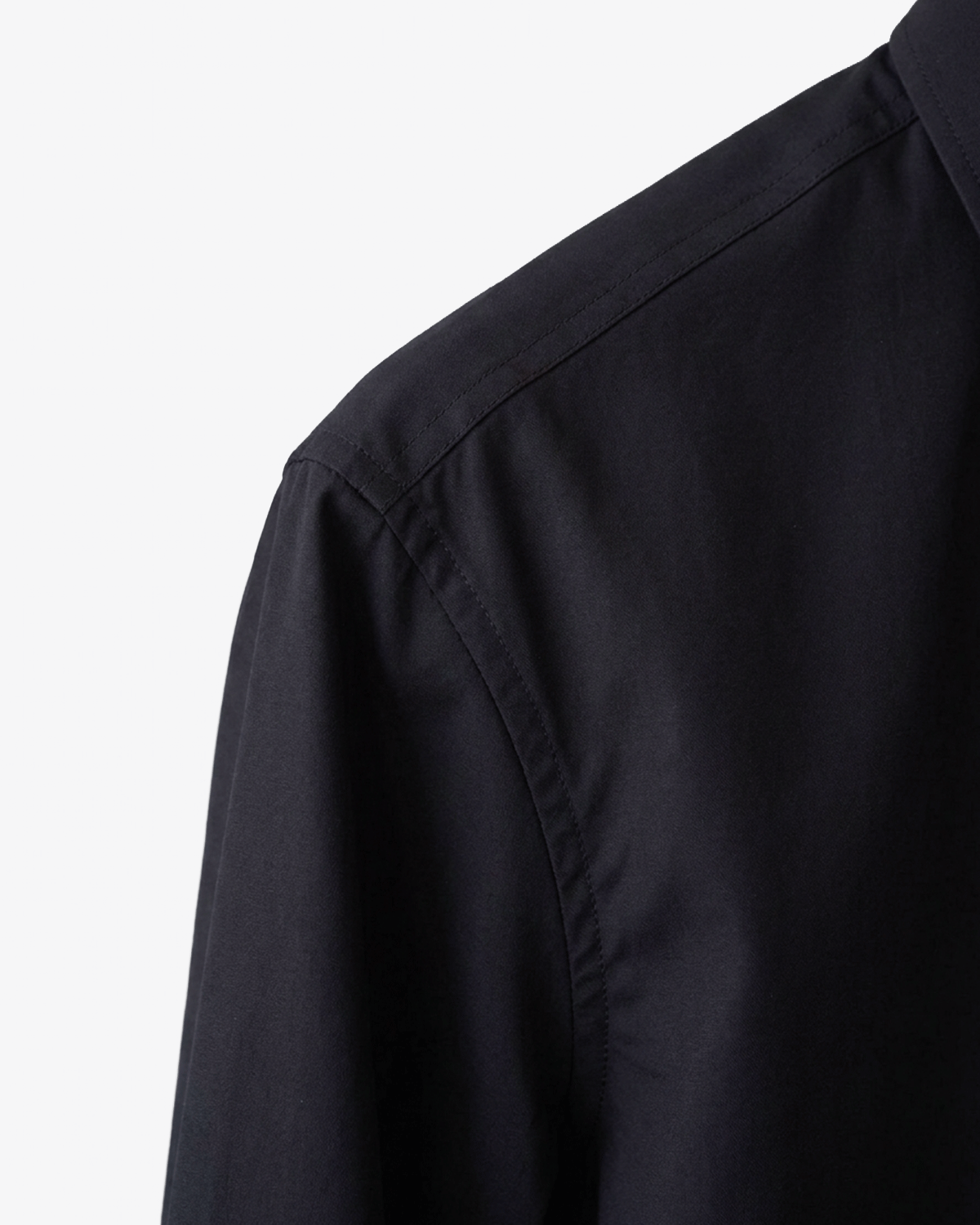 이아크(EARC) Lean : Hidden Shirts - Dark Navy