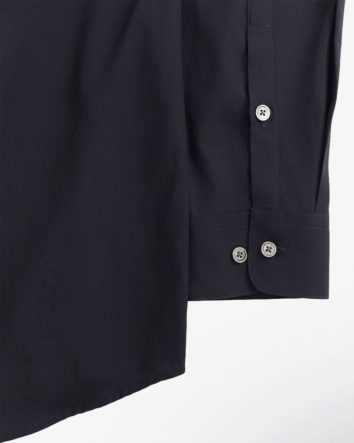 이아크(EARC) Lean : Hidden Shirts - Dark Navy