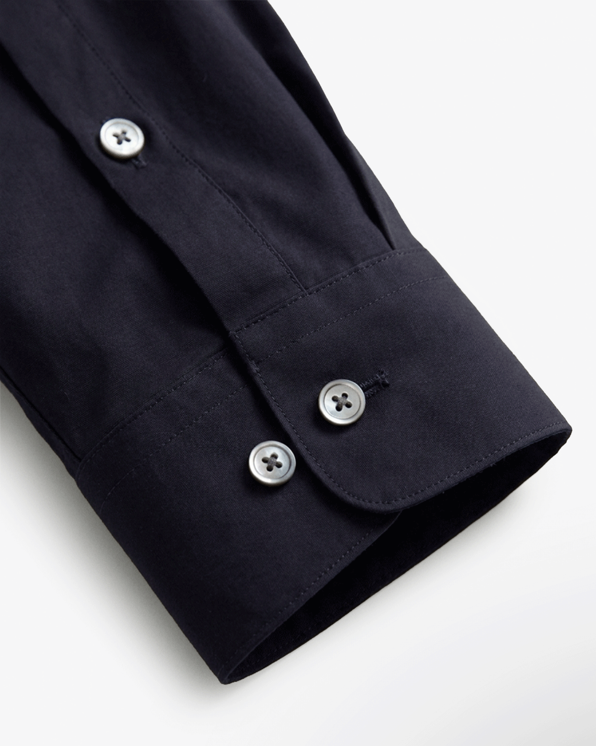 이아크(EARC) Lean : Hidden Shirts - Dark Navy