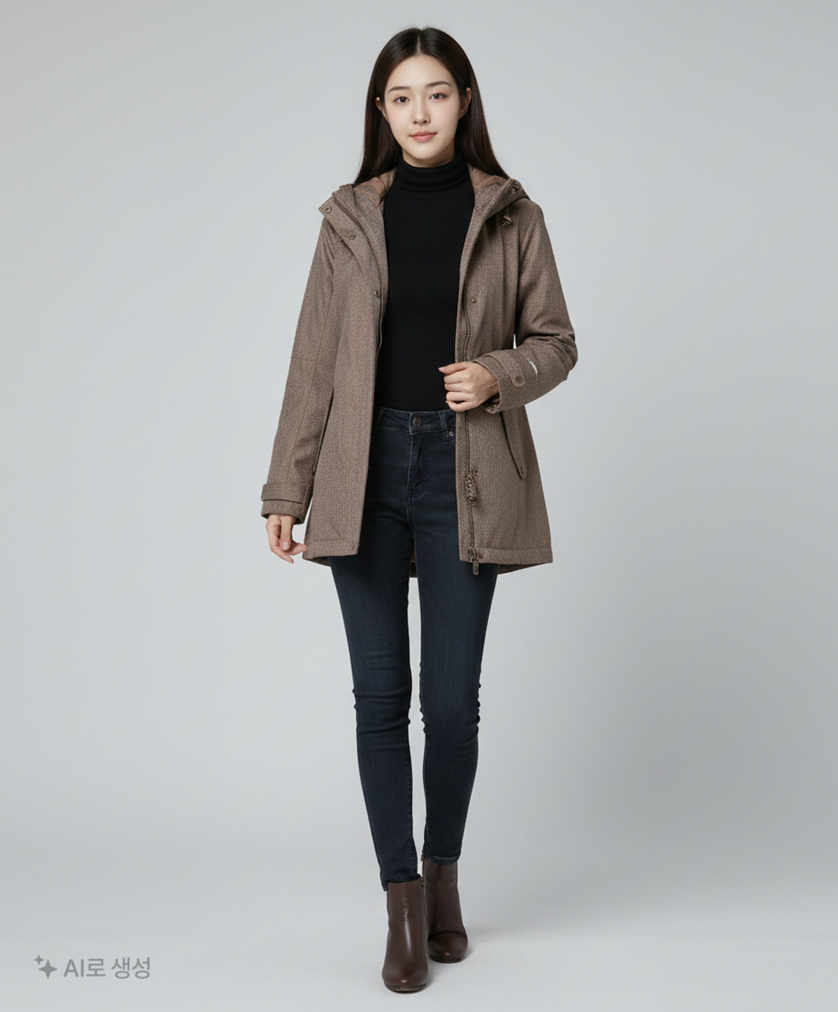 투스카로라(TUSCARORA) 기타 점퍼/재킷 105