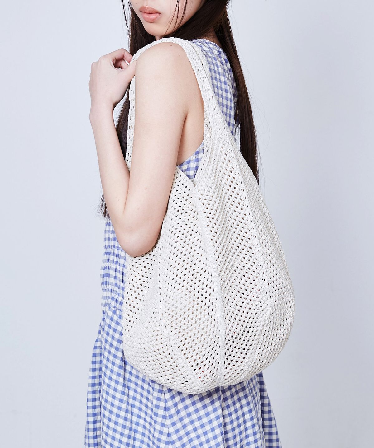 슬리피슬립(SLEEPYSLIP) BONDI SHOULDER BAG(3COLOR)