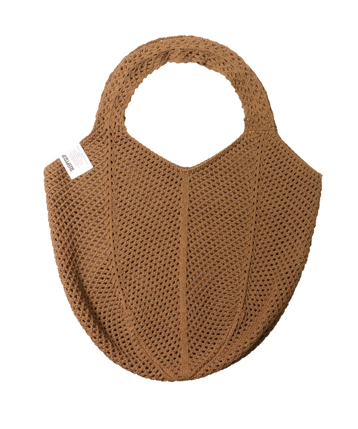 슬리피슬립(SLEEPYSLIP) BONDI SHOULDER BAG(3COLOR)
