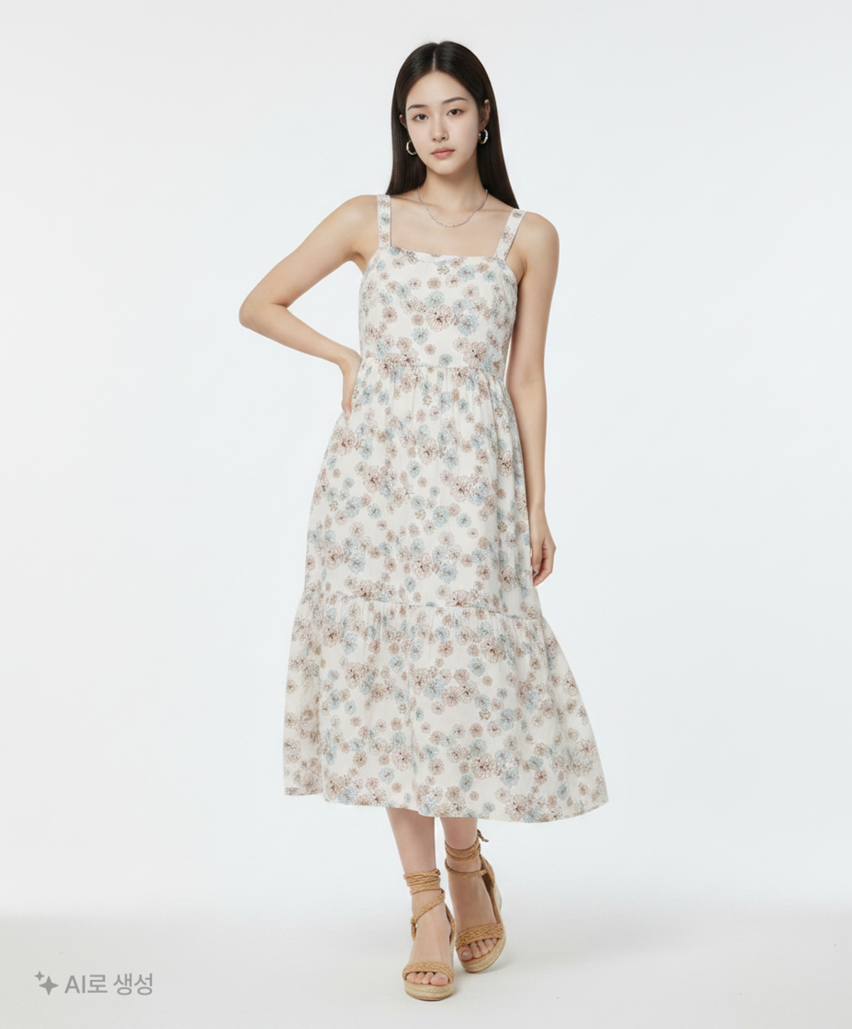 유니클로(UNIQLO) 미니 원피스 150