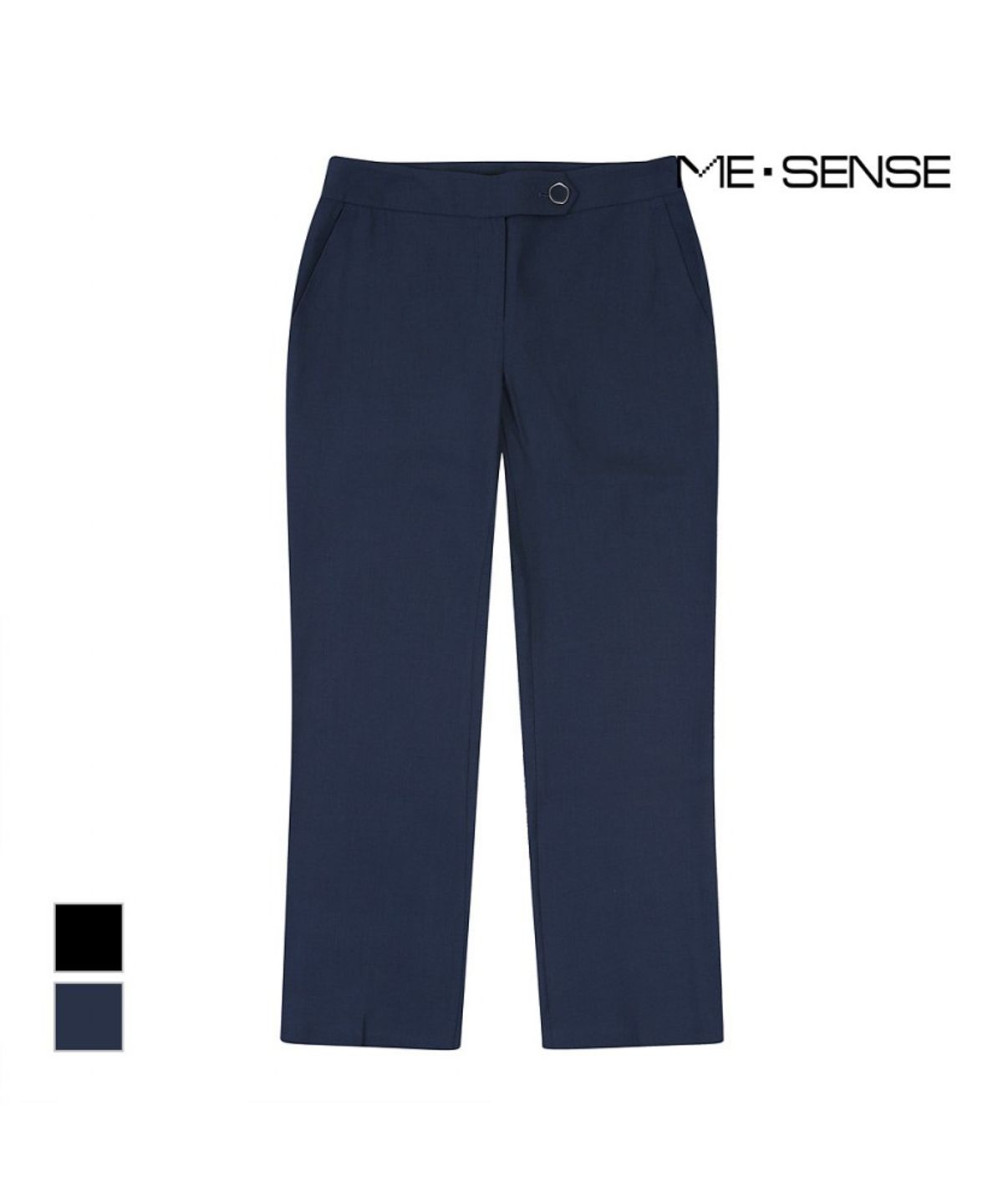 미센스(MESENSE) 기본 레직기 팬츠_MB23SLM111Z