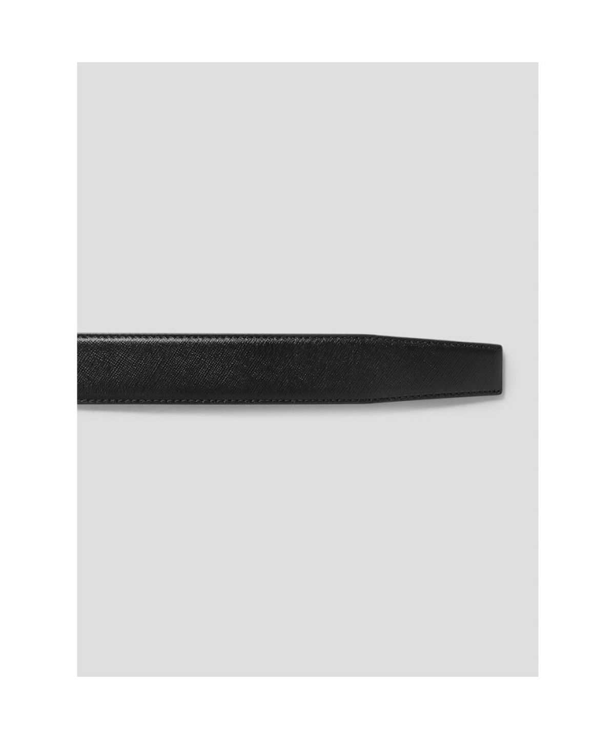 빈폴 액세서리(BEANPOLE ACCESSORY) 신규 자동 버클 - 블랙