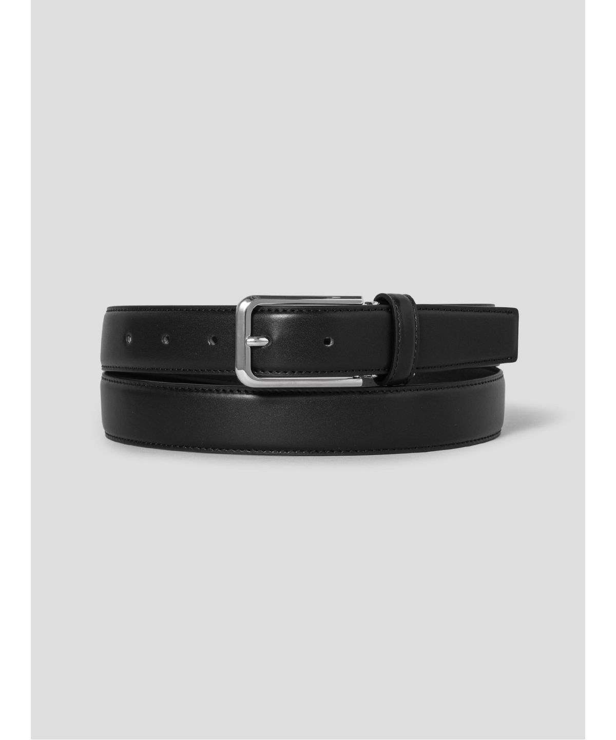 빈폴 액세서리(BEANPOLE ACCESSORY) 신규 포멀 버클 - 블랙
