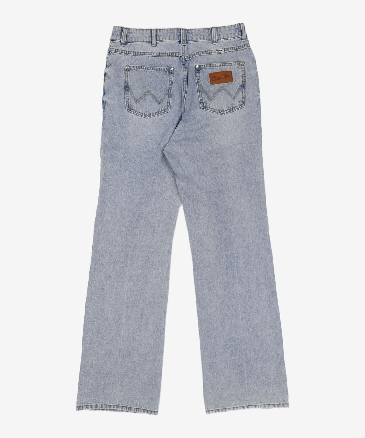 랭글러(WRANGLER) 청/데님 팬츠 29