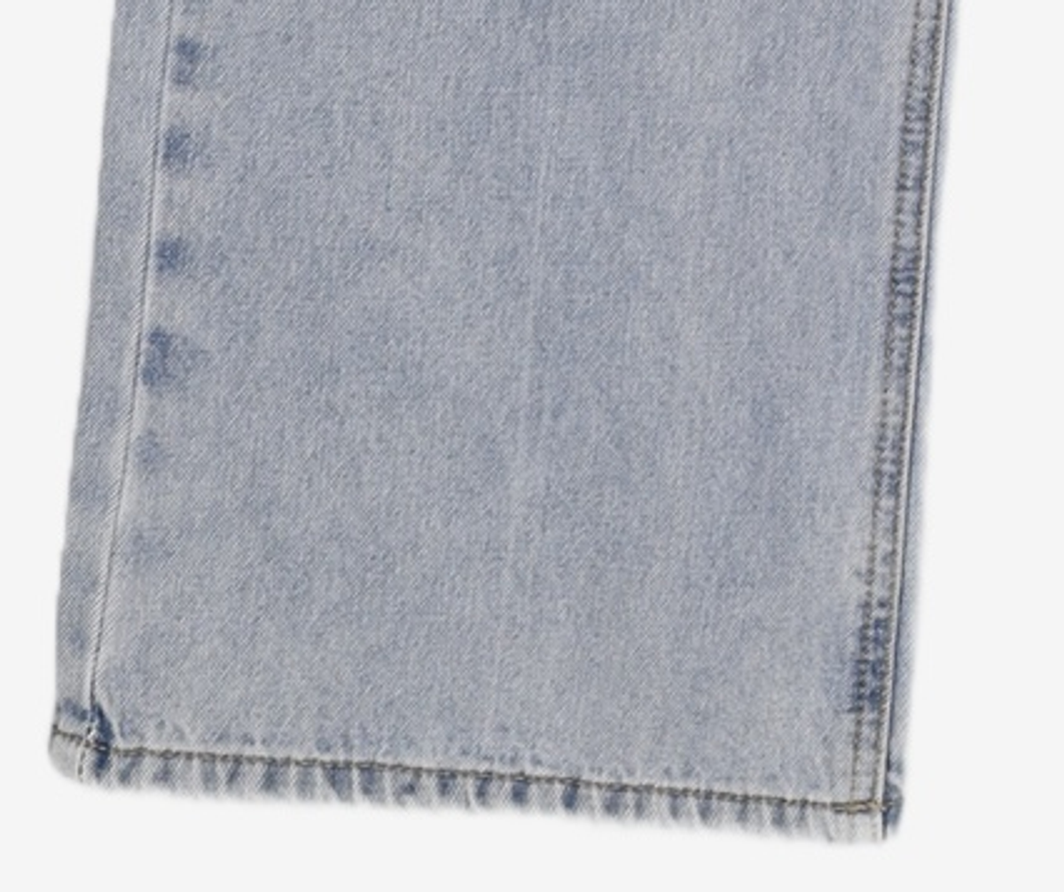 랭글러(WRANGLER) 청/데님 팬츠 29