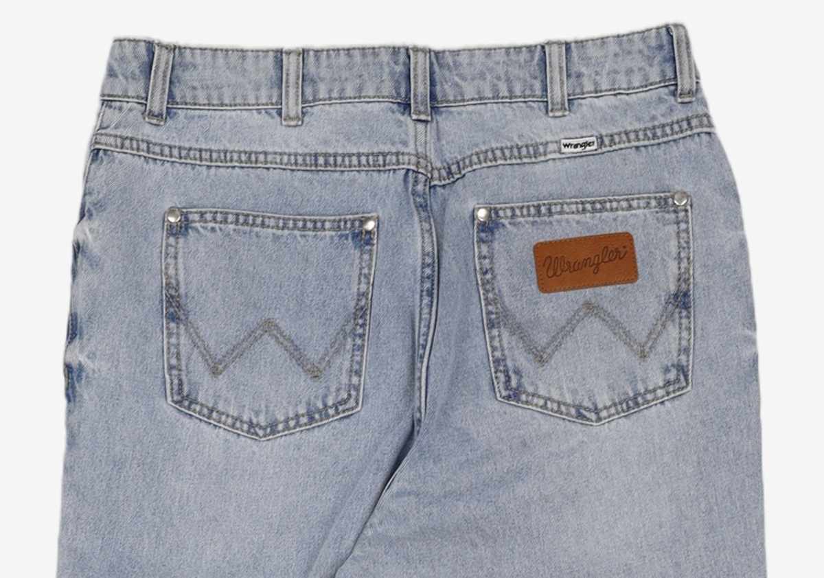 랭글러(WRANGLER) 청/데님 팬츠 29