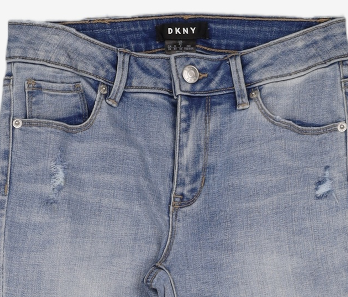 디케이엔와이(DKNY) 청/데님 팬츠 24