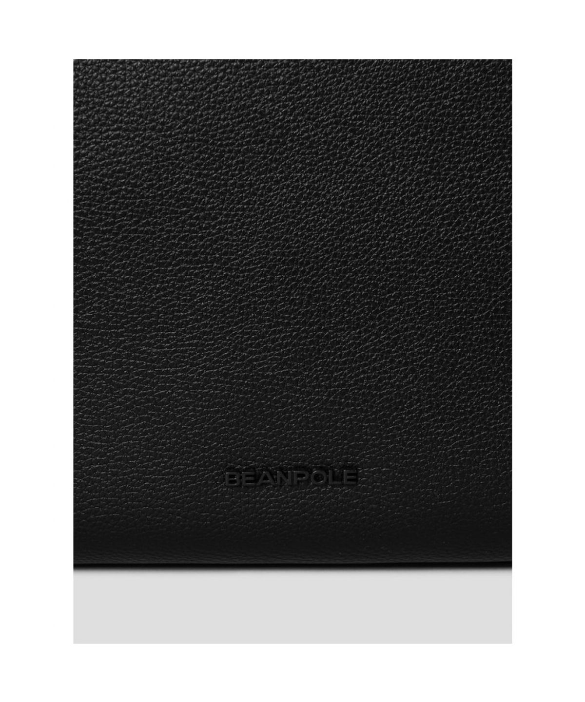 빈폴 액세서리(BEANPOLE ACCESSORY) 포비 가로 메신저백_태블릿