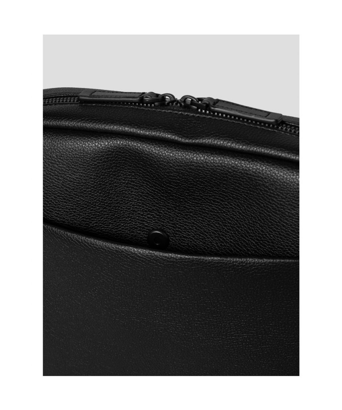 빈폴 액세서리(BEANPOLE ACCESSORY) 포비 가로 메신저백_태블릿