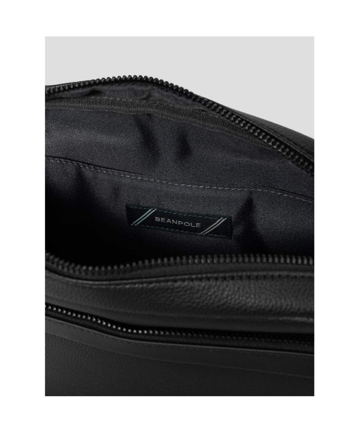 빈폴 액세서리(BEANPOLE ACCESSORY) 포비 가로 메신저백_태블릿