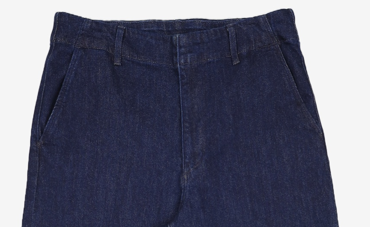 유니클로(UNIQLO) 청/데님 팬츠 XL