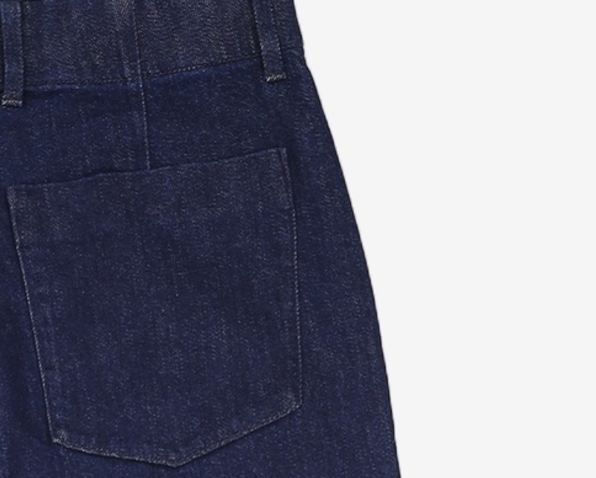 유니클로(UNIQLO) 청/데님 팬츠 XL