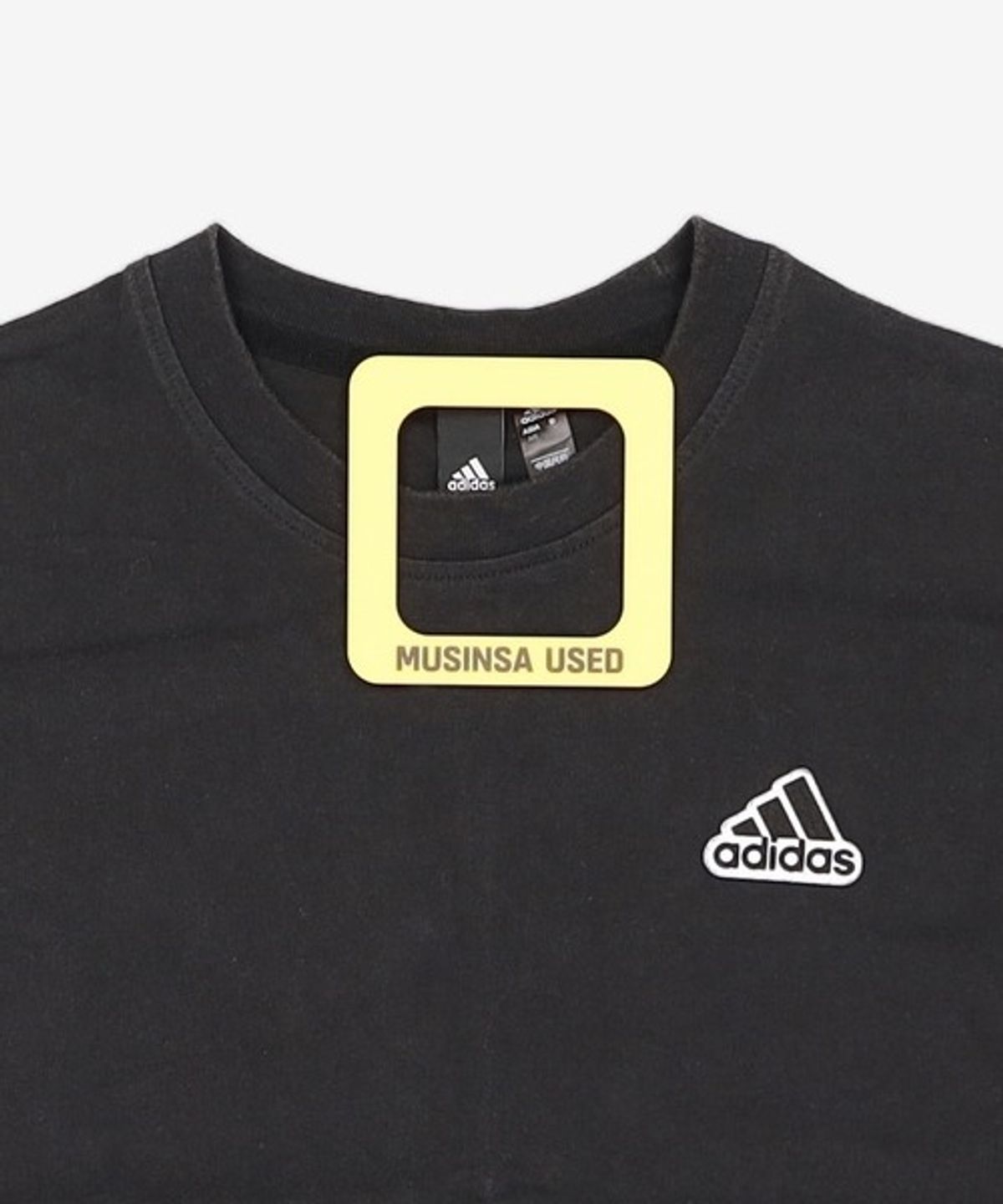 아디다스(ADIDAS) 반소매 티셔츠 M