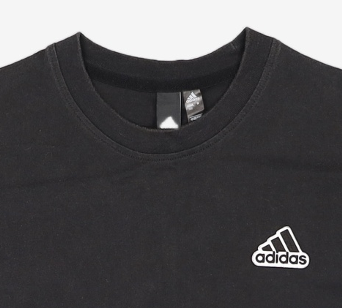 아디다스(ADIDAS) 반소매 티셔츠 M