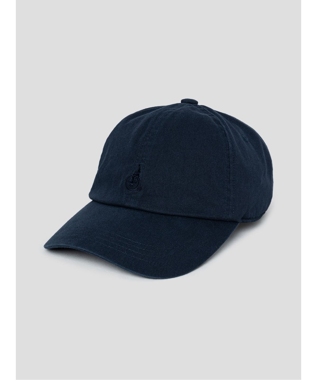 빈폴 액세서리(BEANPOLE ACCESSORY) 빅사이즈 볼캡 - 네이비