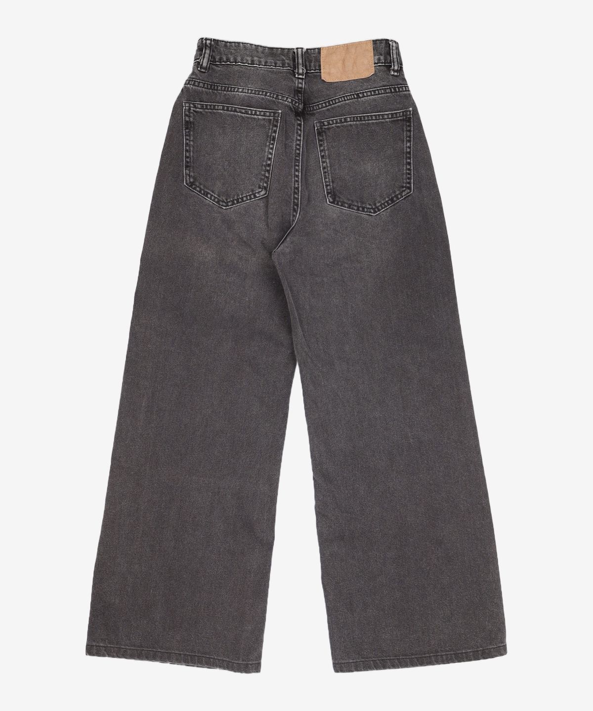 디바이디드에이치앤엠(DIVIDED H&M) 청/데님 팬츠 C/N155/64A