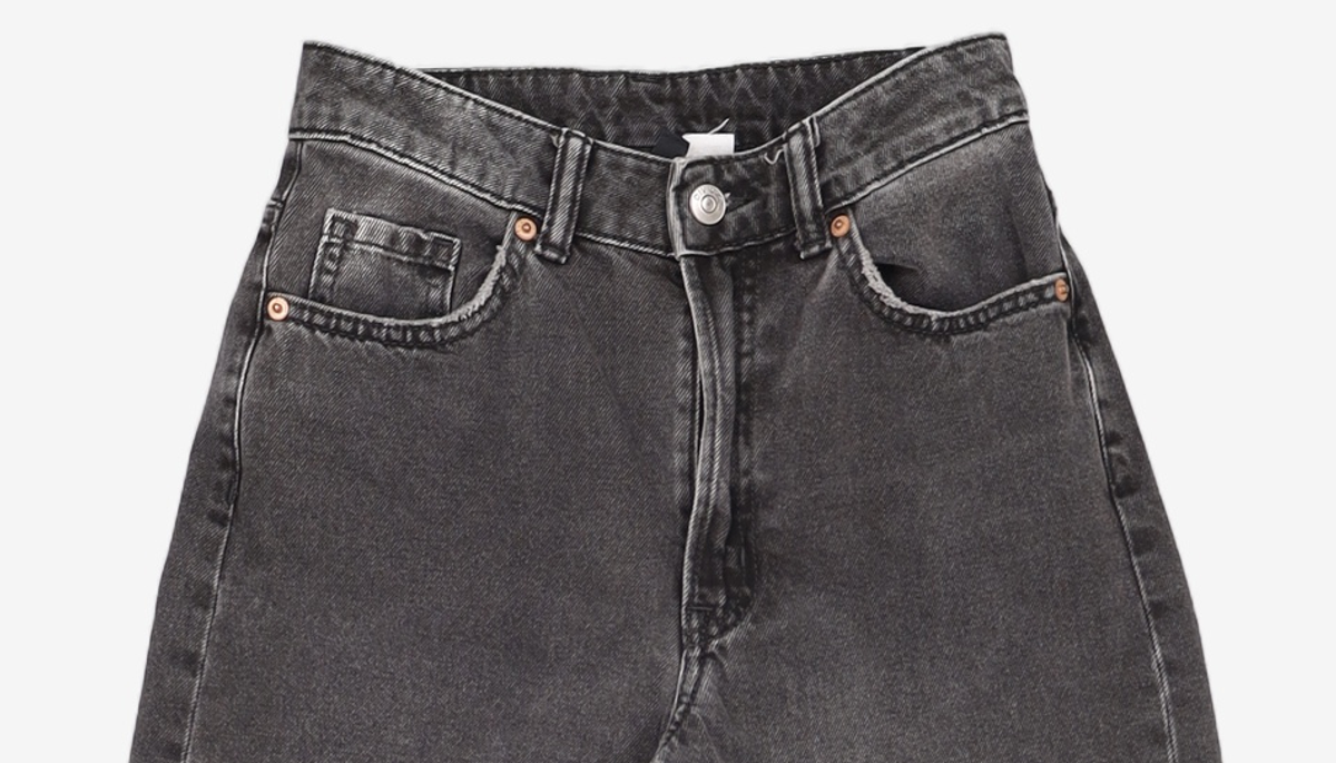 디바이디드에이치앤엠(DIVIDED H&M) 청/데님 팬츠 C/N155/64A
