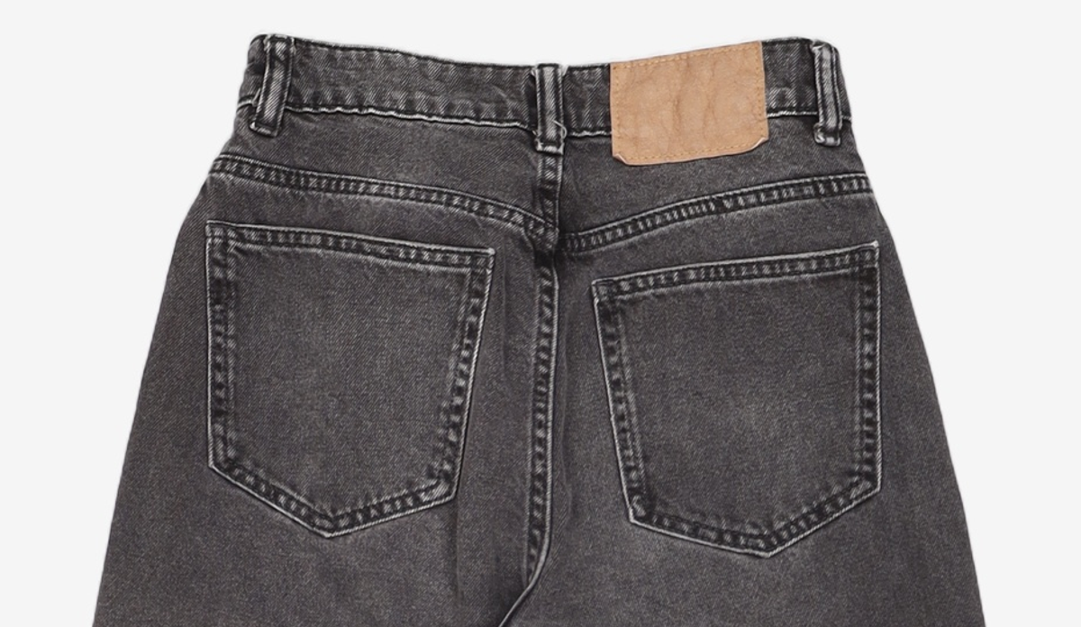 디바이디드에이치앤엠(DIVIDED H&M) 청/데님 팬츠 C/N155/64A