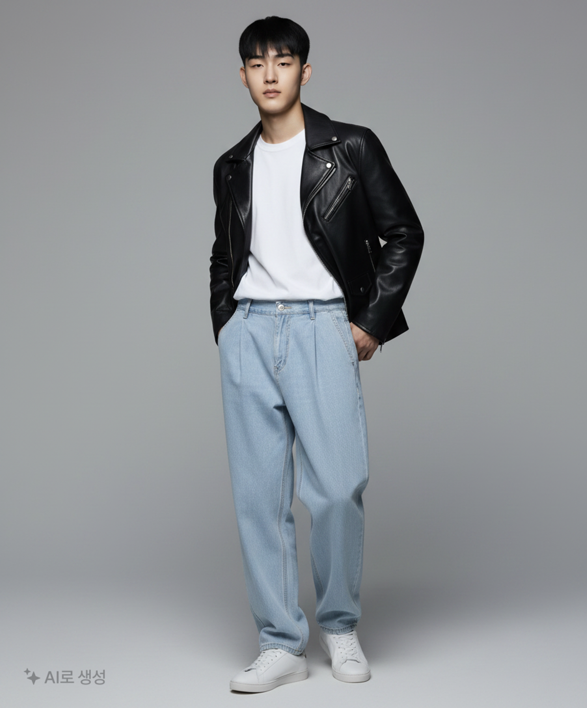 무신사 스탠다드(MUSINSA STANDARD) 청/데님 팬츠 30