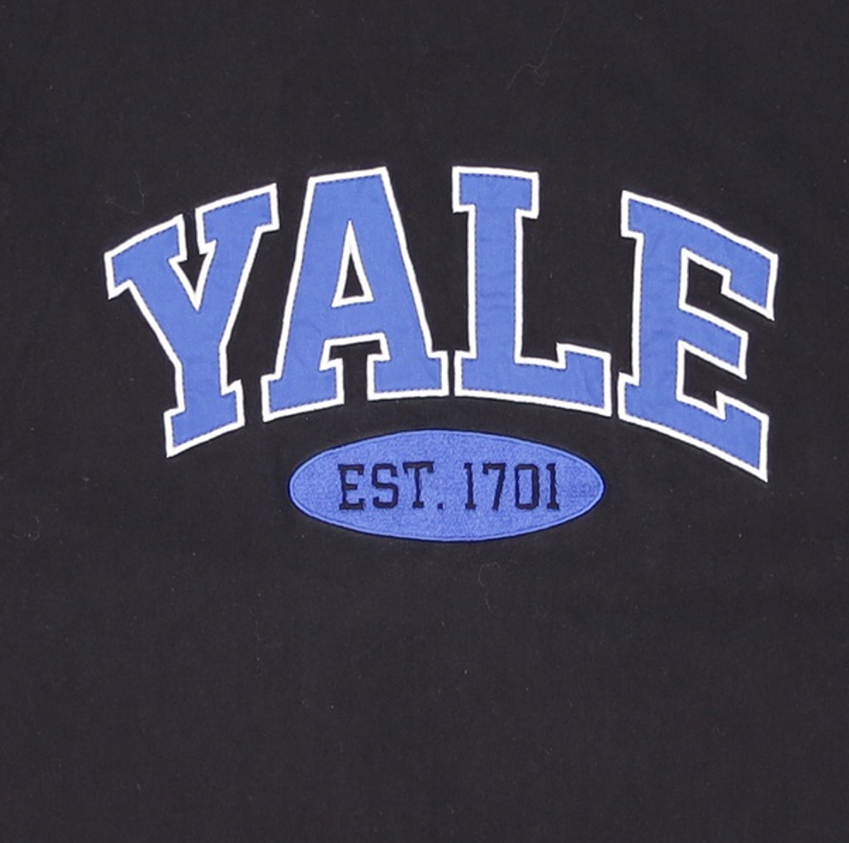 예일(YALE) 반소매 티셔츠 S