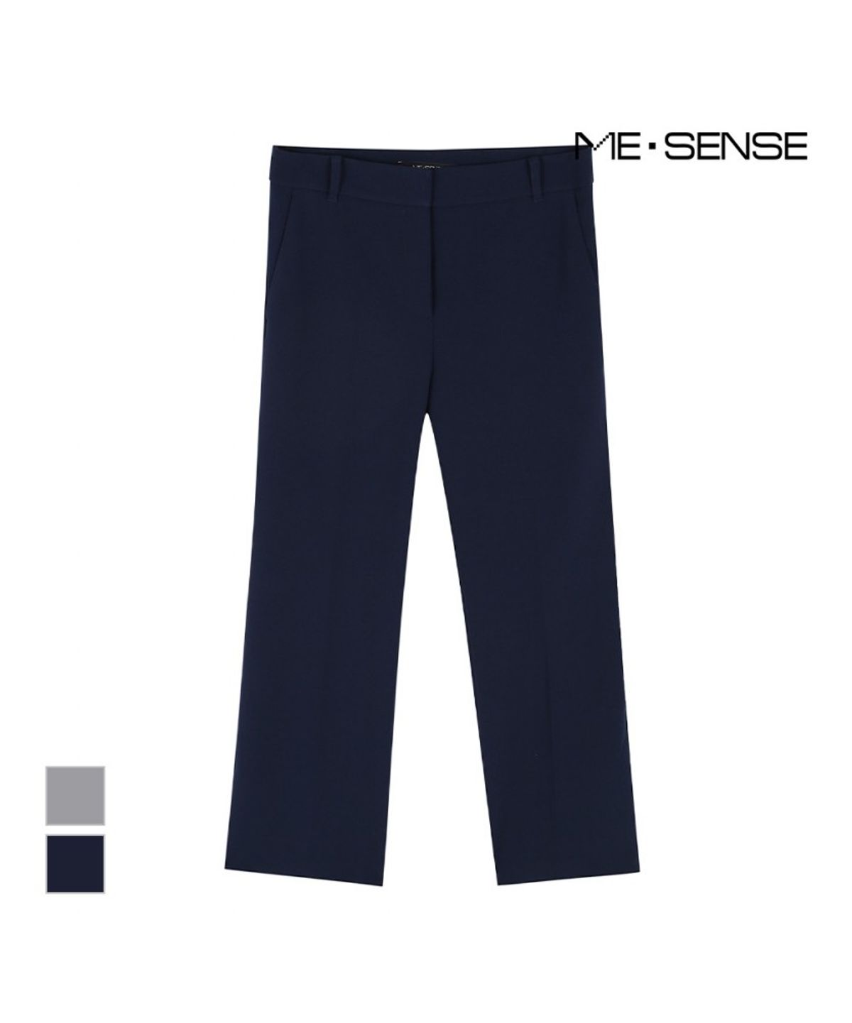 미센스(MESENSE) 일자핏 슬랙스_MB12SLM102Z