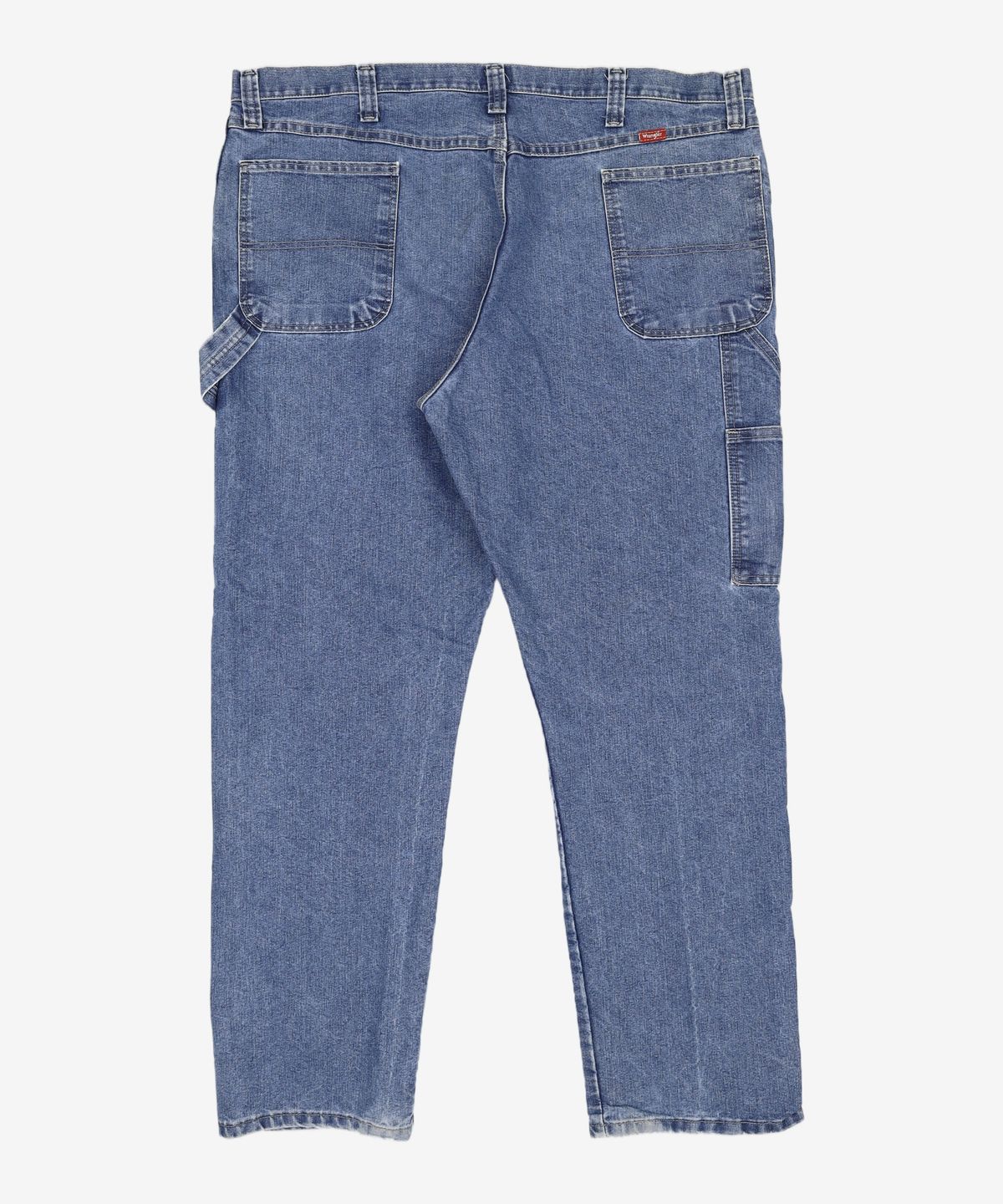 랭글러(WRANGLER) 청/데님 팬츠 42