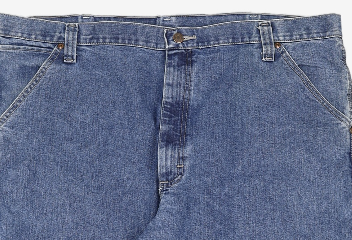랭글러(WRANGLER) 청/데님 팬츠 42