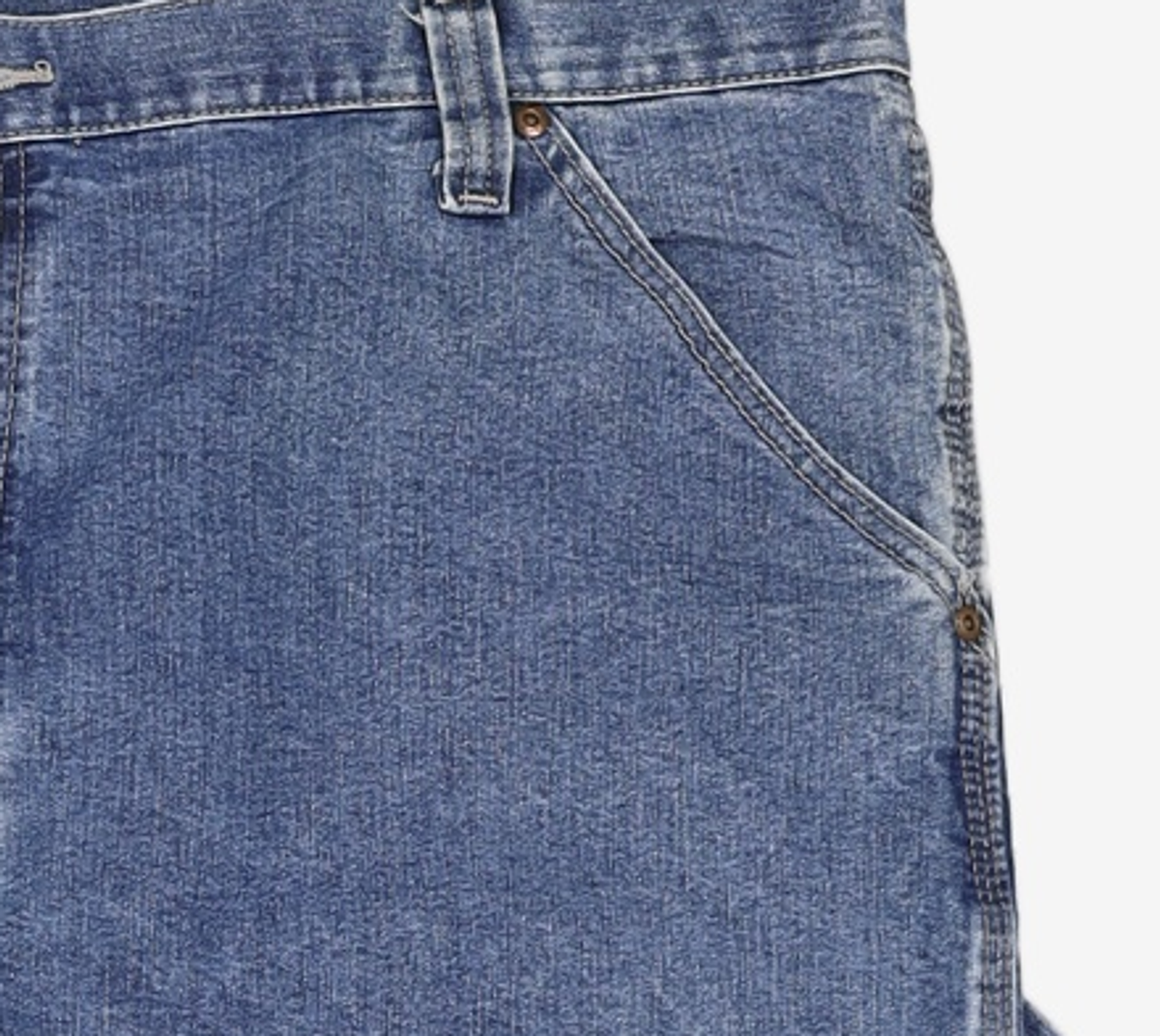 랭글러(WRANGLER) 청/데님 팬츠 42