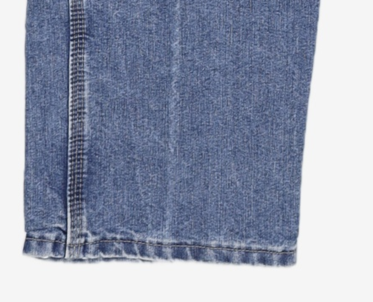 랭글러(WRANGLER) 청/데님 팬츠 42