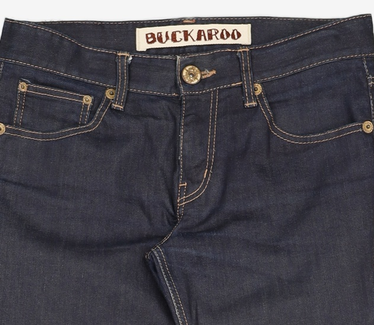 버커루(BUCKAROO) 청/데님 팬츠 30
