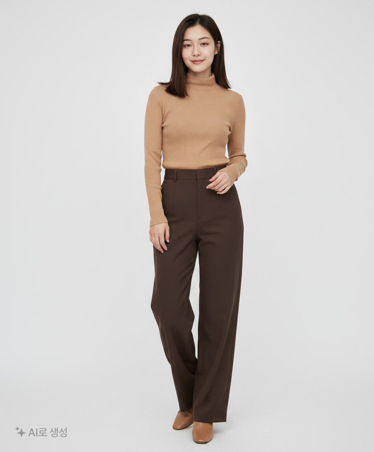 유니클로(UNIQLO) 니트/스웨터 L