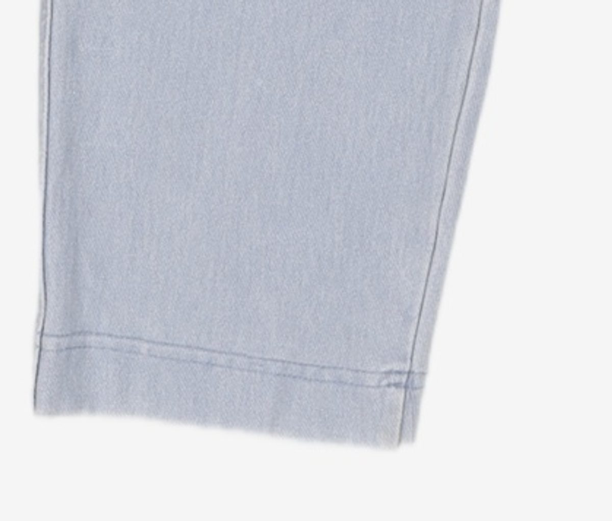 유니클로(UNIQLO) 청/데님 팬츠 L