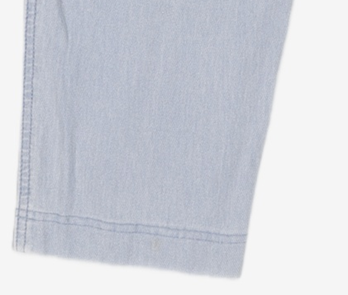 유니클로(UNIQLO) 청/데님 팬츠 L