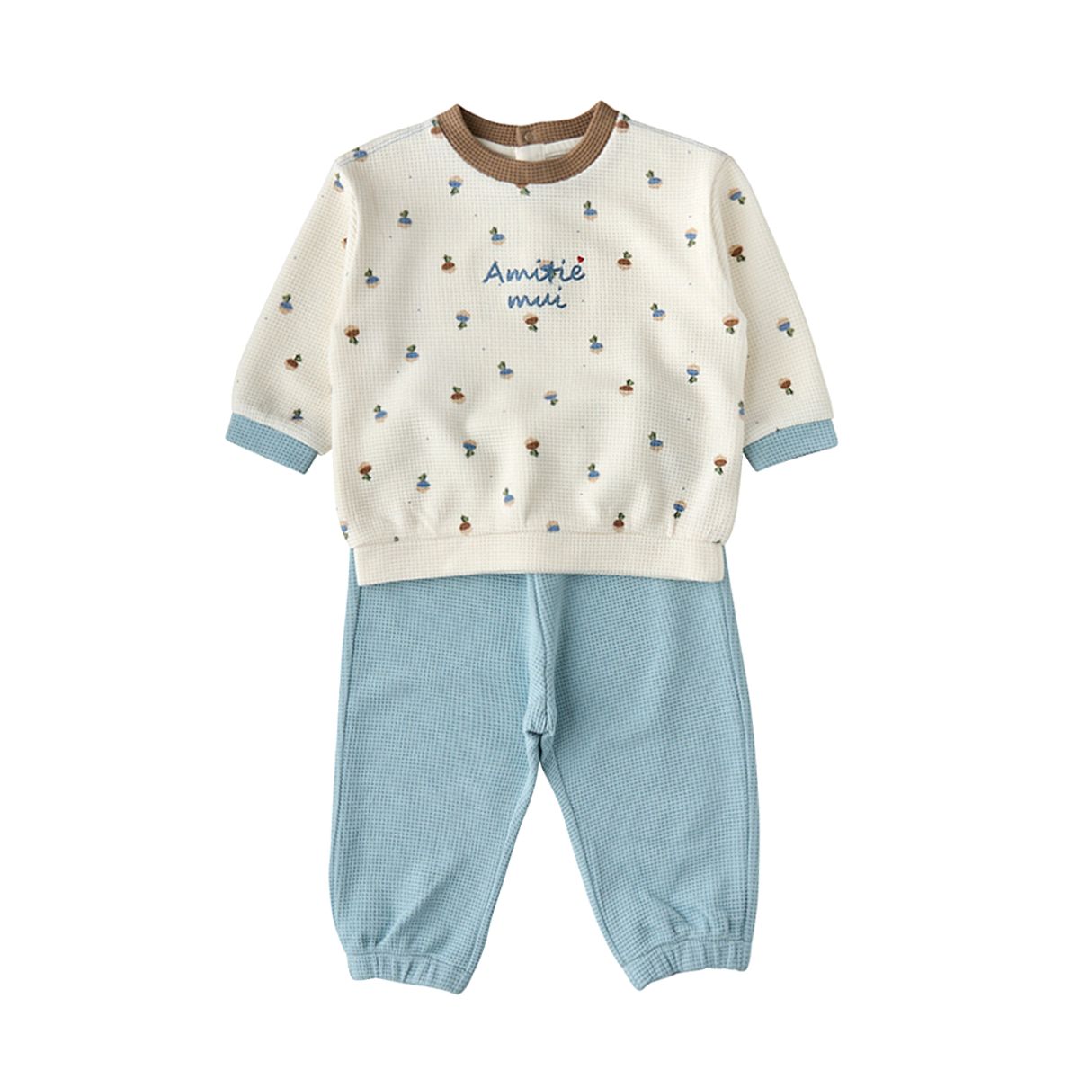 밍크뮤(MINKMUI) 아미띠에비트상하세트 (35A70-672-01)