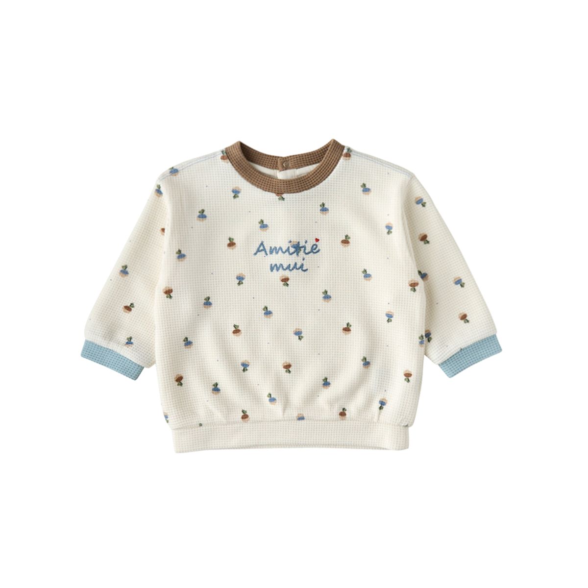 밍크뮤(MINKMUI) 아미띠에비트상하세트 (35A70-672-01)