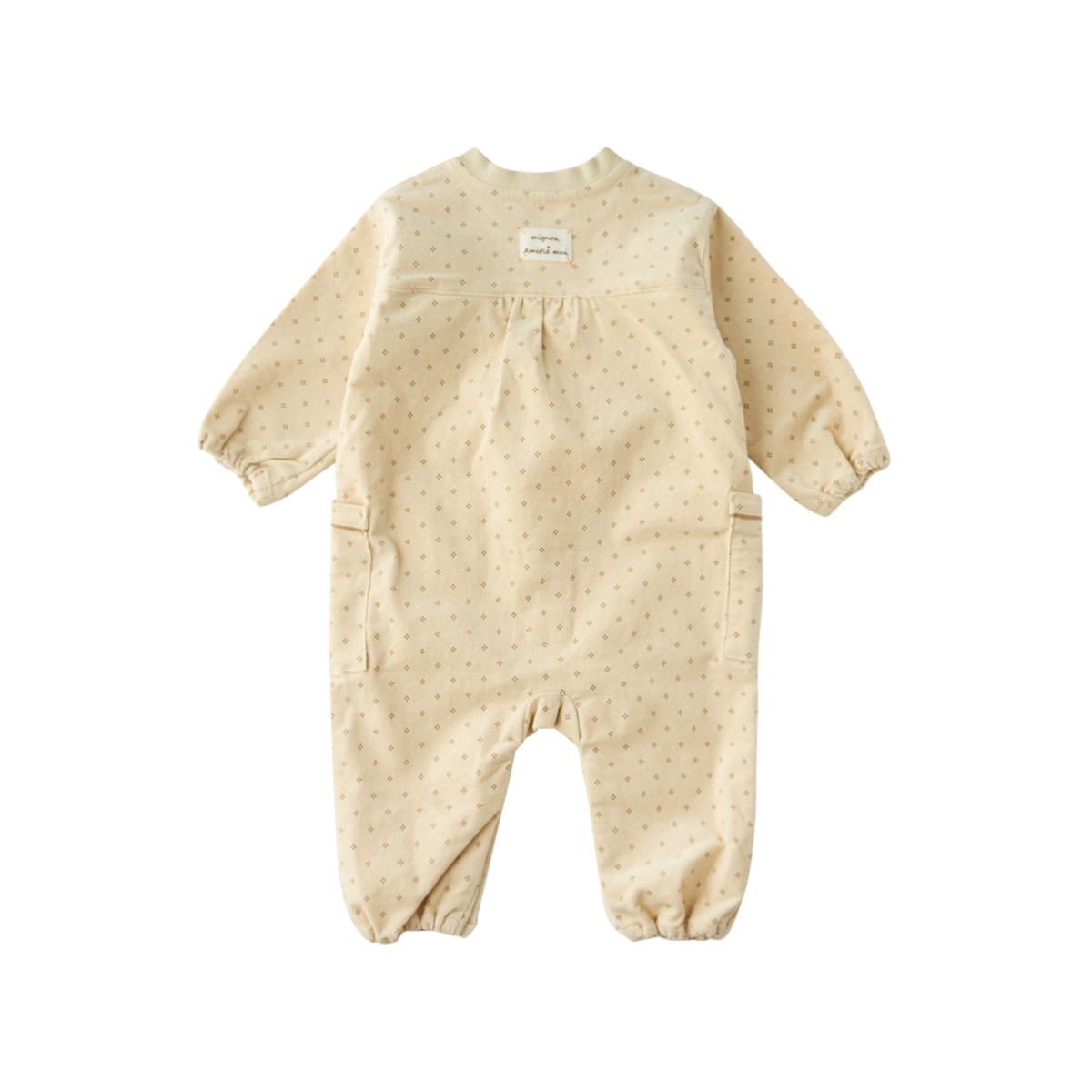 밍크뮤(MINKMUI) 아미띠에뮤뮤SET우주복 (35A70-675-01)