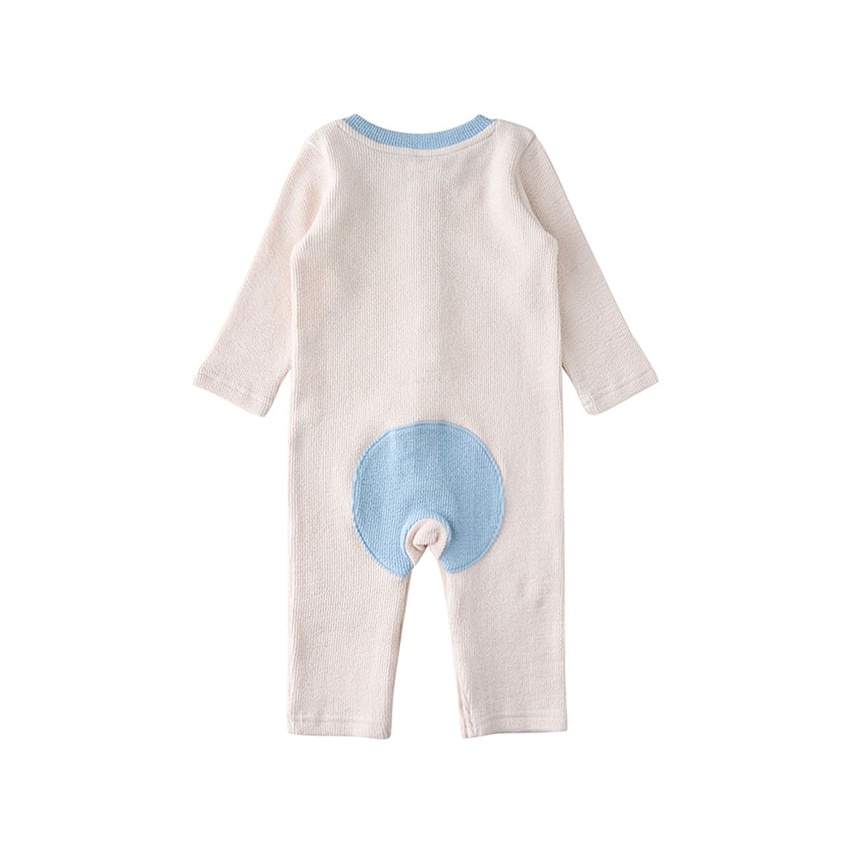 밍크뮤(MINKMUI) 젤라또골지우주복 (35A70-041-06)