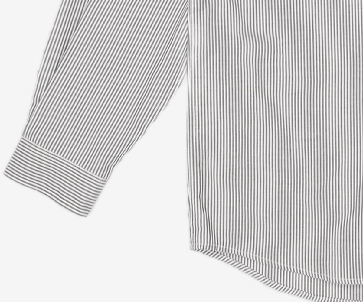 메르고(MERGO) 캐주얼 셔츠 L
