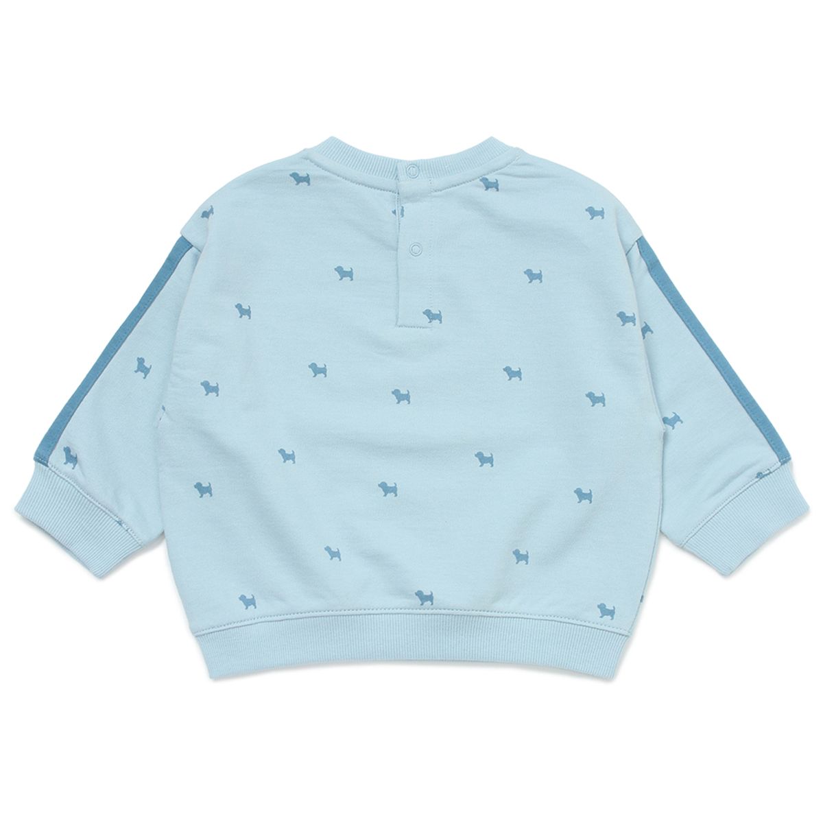 블루독 베이비(BLUEDOGBABY) BI 상하세트A (45A70-672-04)