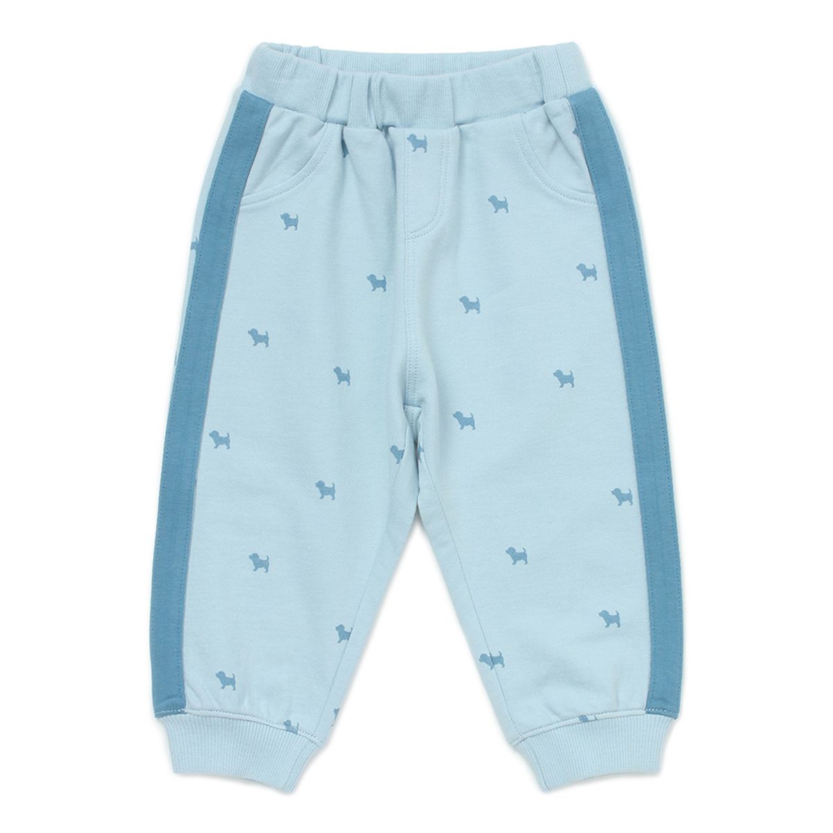 블루독 베이비(BLUEDOGBABY) BI 상하세트A (45A70-672-04)